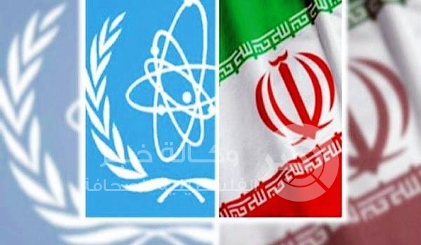 بدء المحادثات النووية بين الوكالة الدولية وطهران