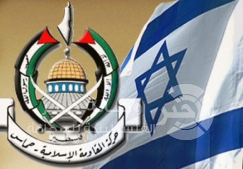 ماذا جاء في رسائل إسرائيل لحماس ؟؟