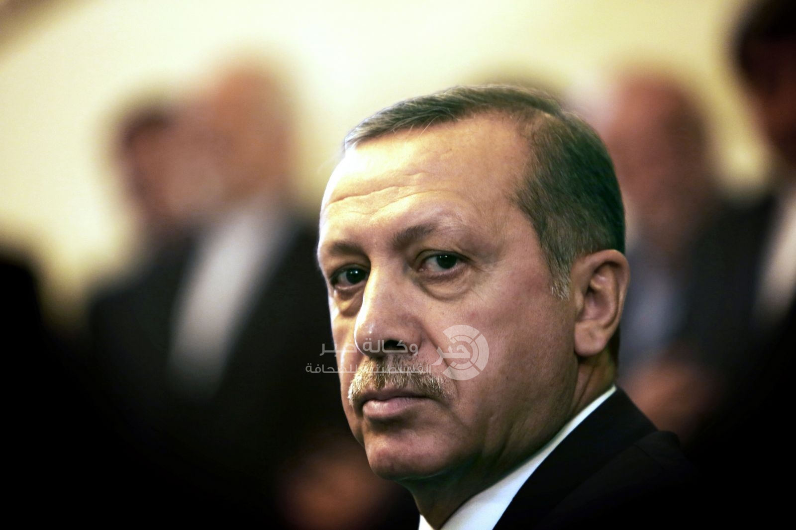 تغريم أردوغان "لإهانته" عملاً فنياً يدعو للسلام