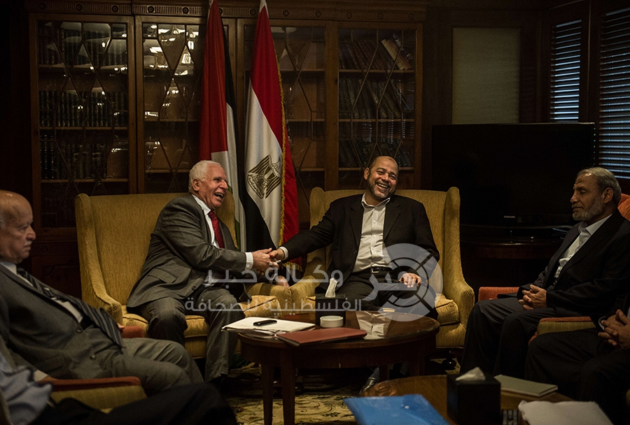 الديمقراطية: هل اللجان الثنائية اثبتت فشلها مجدداً ؟!