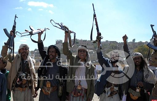 مساعدات طبية وغذائية إيرانية "تصل جوا" إلى اليمن