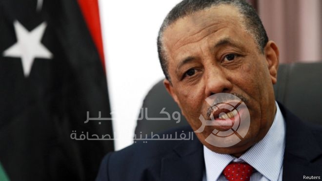 برلمان ليبيا المعترف به دوليا يقرر تعليق المشاركة في الحوارليبيا