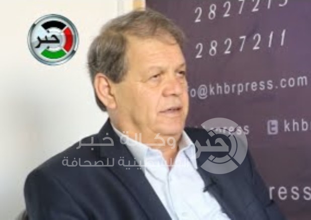 وكالة خبر تتقدم بالتعزية للأخ روحي فتوح بوفاة ابن شقيقه