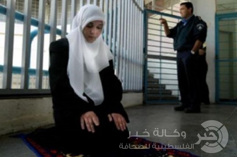 الاحتلال يفرج عن القاصر ياسمين أبو سرور