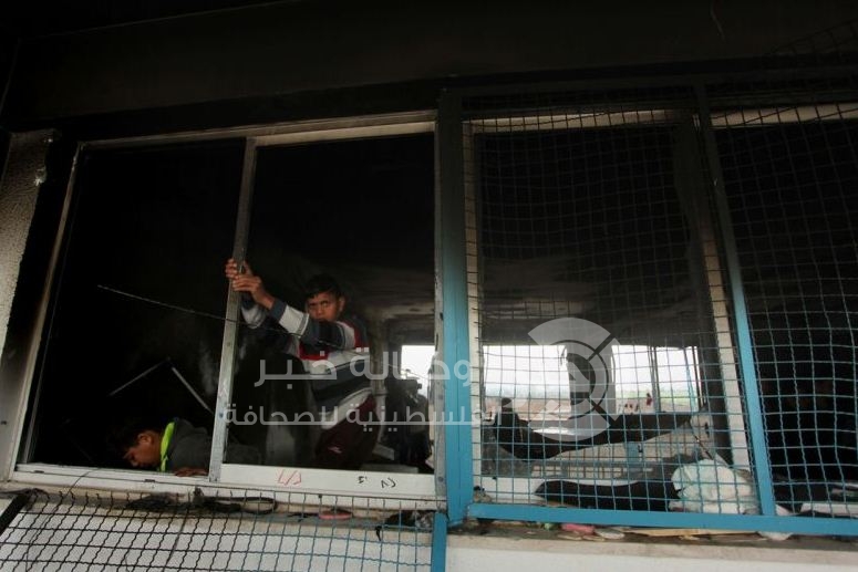 الأورومتوسطي: عدم معاقبة "إسرائيل" يفرغ التحقيق الأممي من محتواه