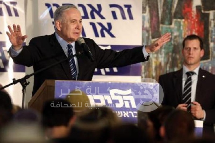 نتنياهو: على المجتمع الدولي أن يطالب باتفاق أفضل