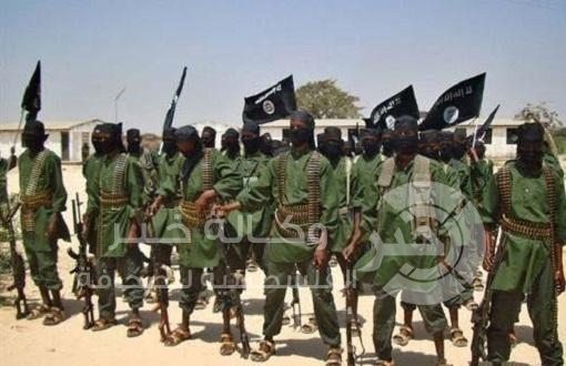 هجوم إنتحاري استهدف موكبا للسفارة الإماراتية في مقديشو