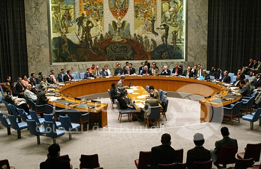 مصر على أعتاب مجلس الأمن الدولي