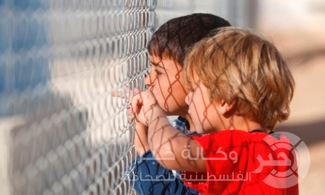 يسالونك عن الربيع العربي ..40% من الأطفال في 5 دول عربية بدون مدارس