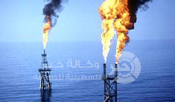 الأردن يجمد عملية استيراد غاز "إسرائيل"