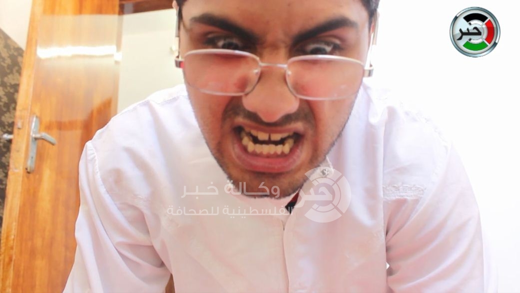 شاهد بالفيديو : ستاند أب كوميدي عن الثانوية العامة " التوجيهي"