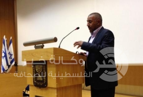 أبو عرار: "الشاباك هو من يدير الدولة وليس نتنياهو