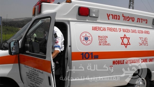 وفاة عامل فلسطيني بعد سقوطه من علو في نتانيا