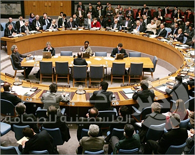 مجلس الأمن يعقد جلسة طارئة اليوم لبحث “التدخل الدولي” في ليبيا