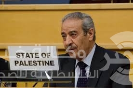 تيسير خالد ردا علي اعتقال جرار: