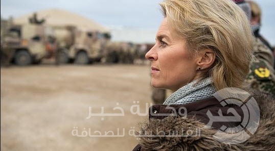 ألمانيا تزود تونس بمعدات عسكرية قيمتها 1.2 مليون يورو