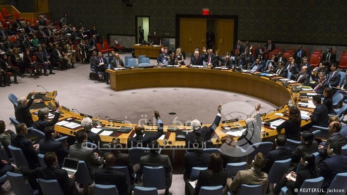 ترحيب خليجي وتنديد حوثي بقرار مجلس الأمن