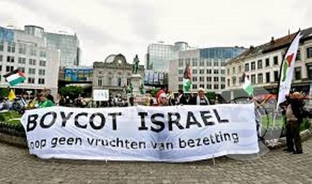 الاحتلال.. السبب الحقيقي لحملات مقاطعة إسرائيل في الغرب