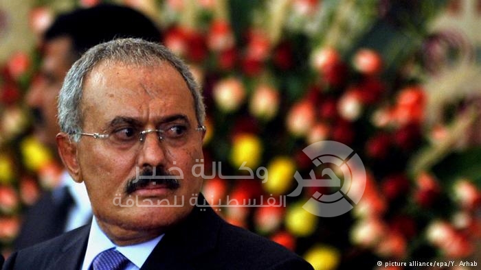 صالح يدعو الحوثييون لتقيد بقرارات الأمم المتحدة