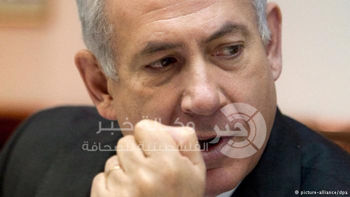 نتنياهو يرحب بتعيين سفير مصري جديد لدى إسرائيل