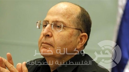 يعلون يصدر اوامر بالاعتقال الاداري لمنفذي عملية دوما