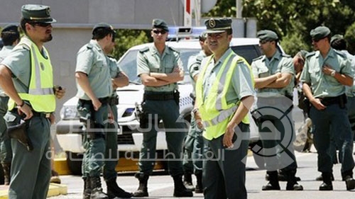 حبس جهاديين لاستهداف مكتبة يهودية ببرشلونة