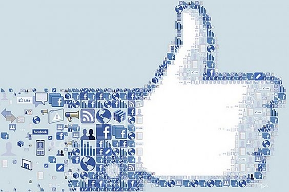 (Likes) ستُحذف من "فيسبوك"