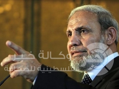 فتح : تصريحات الزهار المسيئة لرموز حركة التحرير "خيانة"