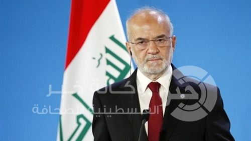 وزير الخارجية العراقي يتوجه إلى موسكو