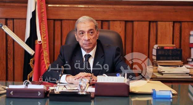 وفاة النائب العام "هشام بركات" بعد تفجير موكبه والإخوان تتبني "تعرف من هو؟!"