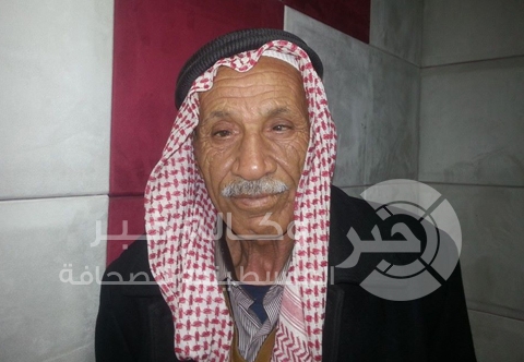 مانديلا فلسطين : صوت الأسرى بات أقرب للعالم من أى وقت مضى