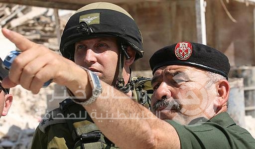 الاتحاد الأوروبي:ايقاف "التعاون الأمني" سيؤثر سلباً على الجانبين الفلسطيني والاسرائيلي