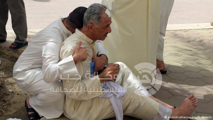 السعودية: إلقاء القبض على ثلاثة أشقاء على صلة بتفجير الكويت