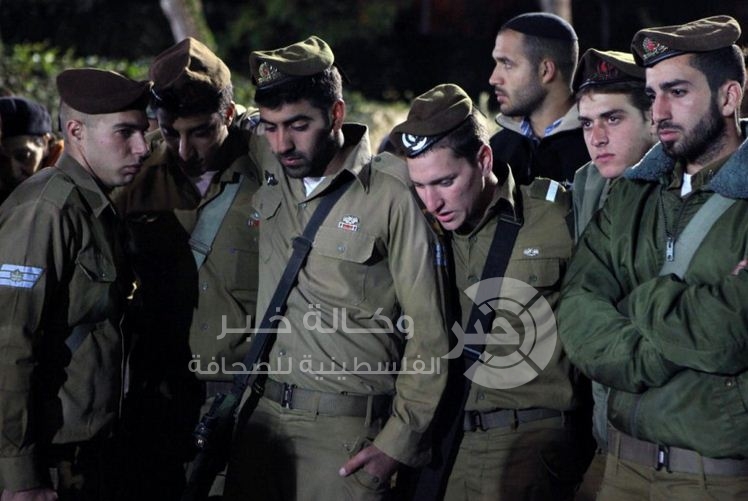 جنود محبطون: علينا تشكيل عصابات لمواجهة غزة