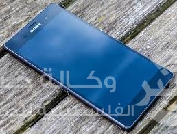 تعرف على مواصفات سوني «إكسبريا زد 4»