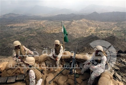 السعودية :تعلن سقوط قذائف بنجران وجازان وتؤكد ضبط النفس التزامًا بالهدنة