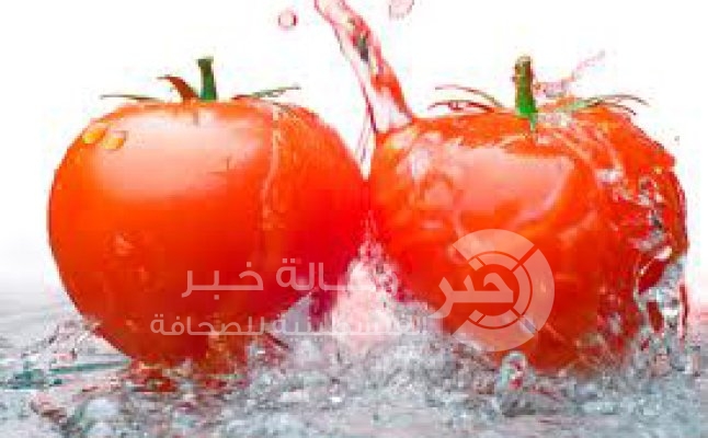 كيفية تنظيف الخضروات والفواكه من المبيدات الحشرية والجراثيم