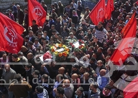 الجبهة الشعبية: لا يوجد قرار عند حركتي حماس وفتح من أجل إنهاء الانقسام