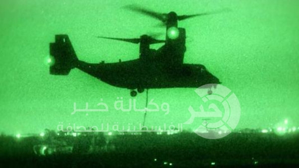 كيف بدأت أميركا تصطاد رجال "خليفة داعش"؟