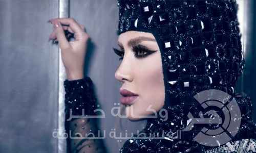 مايا دياب تطرح الكليب الجديد “اتنين في واحد”