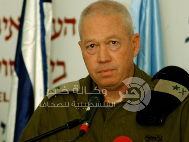 الاحتلال يعين "ليئور لوتان" للتفاوض بشأن الأسرى لدى حماس