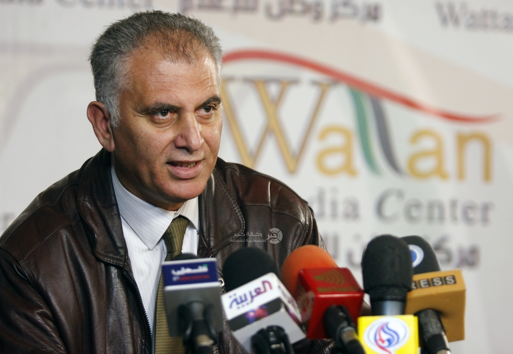 الصالحي: لا اتفاق حتى اللحظة لتشيكل حكومة ويرفض توضيع العقبات