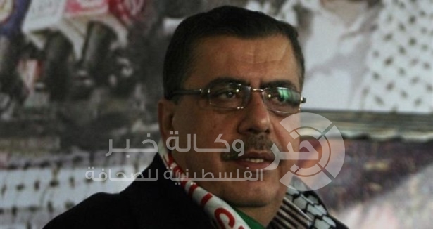 اعتقال أحد أفراد مكتب النائب "ابو شمالة" برام الله