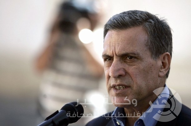 أبو ردينة: الموقف الأميركي غير مشجع والموقف الإسرائيلي متعنت