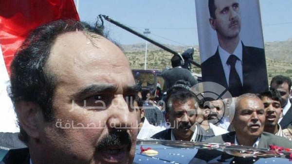 الحريري: رستم غزالي اتصل بنا قبل مقتله بيوم