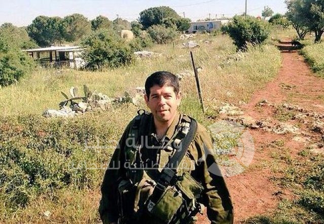 رئيس منظمة "السلام الآن" الإسرائيلية  أتوق الى اليوم الذي أتلقى فيه الأمر بإخلاء المستوطنين