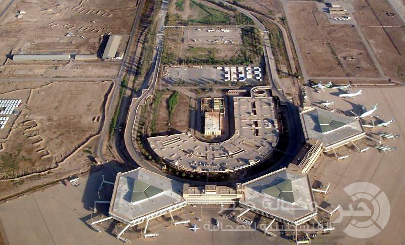 تحقيق دولي بشكوى الأردن ضد مطار إسرائيلي