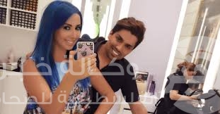 خبيرة التجميل جويل