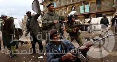 مقتل وإصابة 6 أشخاص فى هجوم على جامعة جاريسا بشمال شرق كينيا