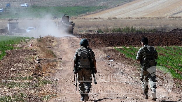 واشنطن: لتركيا الحق في الدفاع عن نفسها ضد المتمردين الأكراد